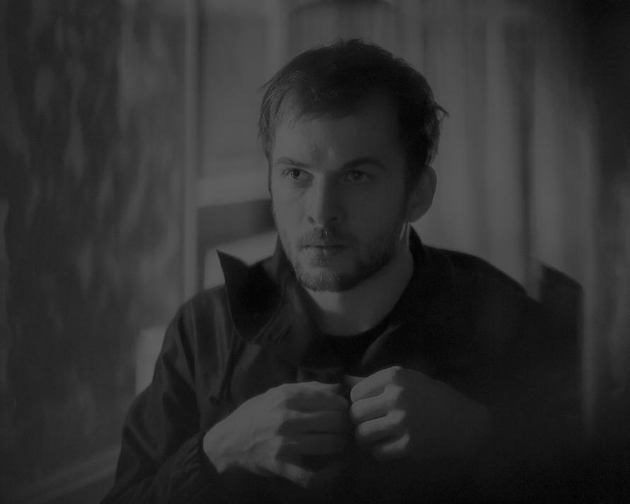 Nils Frahm.