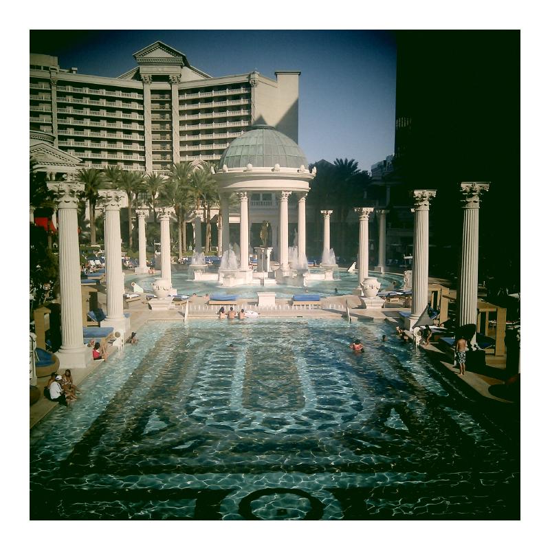 Caesars Palace