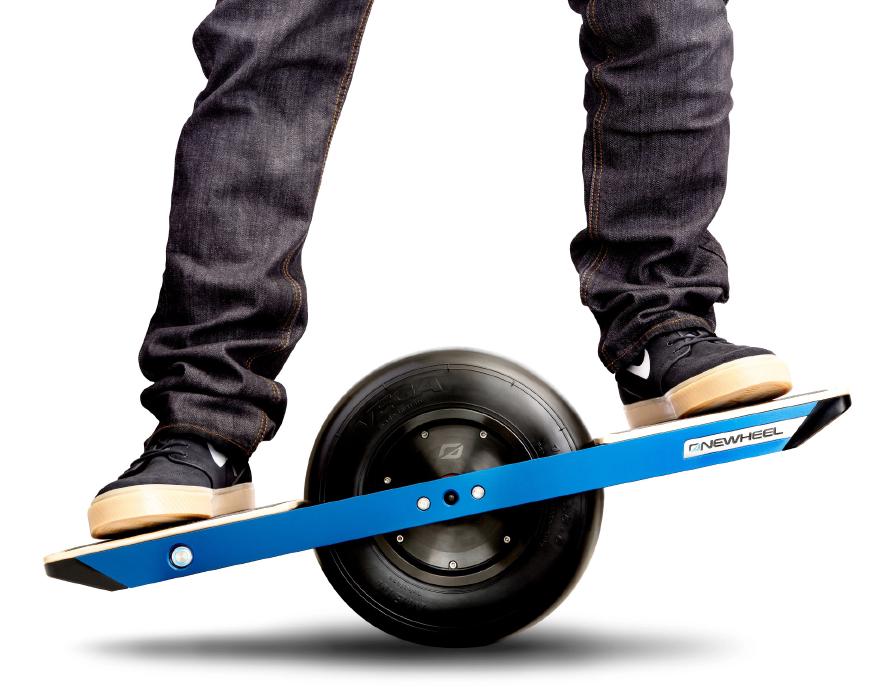 Onewheel.