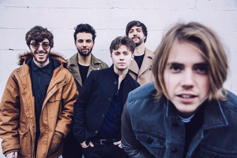 Nothing But Thieves