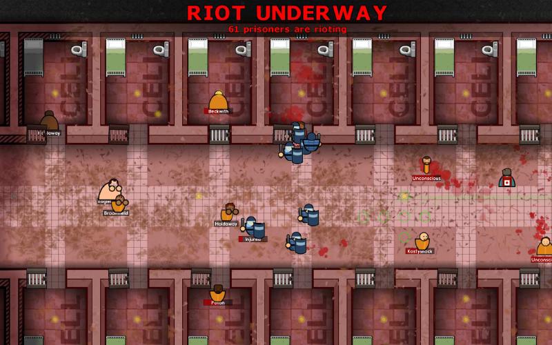 Prison Architect