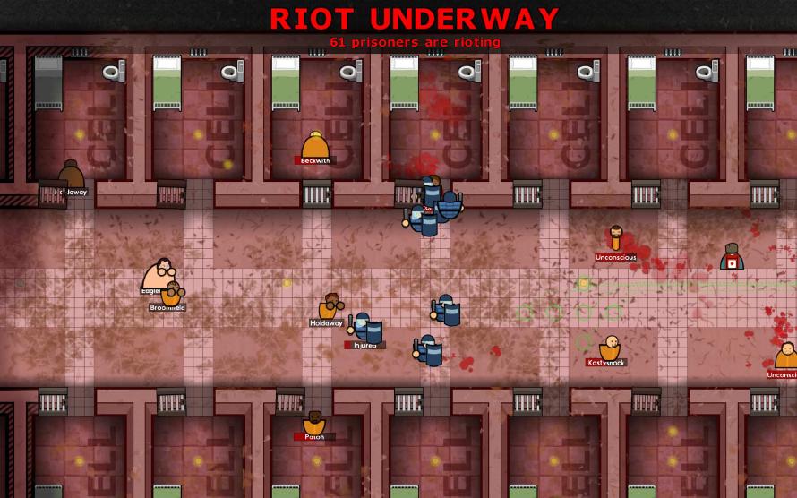 Prison Architect