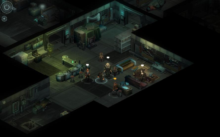 “Shadowrun: Dragonfall - Director’s Cut: The games take you to a vast amount of different locations, with your safe house being one of the few you’ll visit several times.”