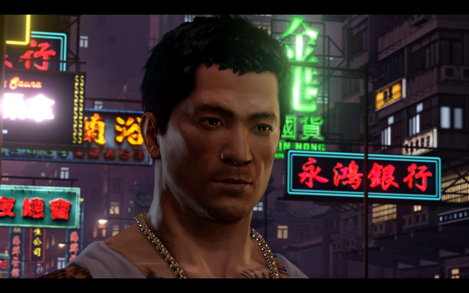 Sleeping dogs gta 5 фото 33