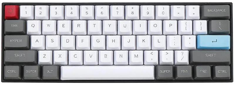 60% keyboard