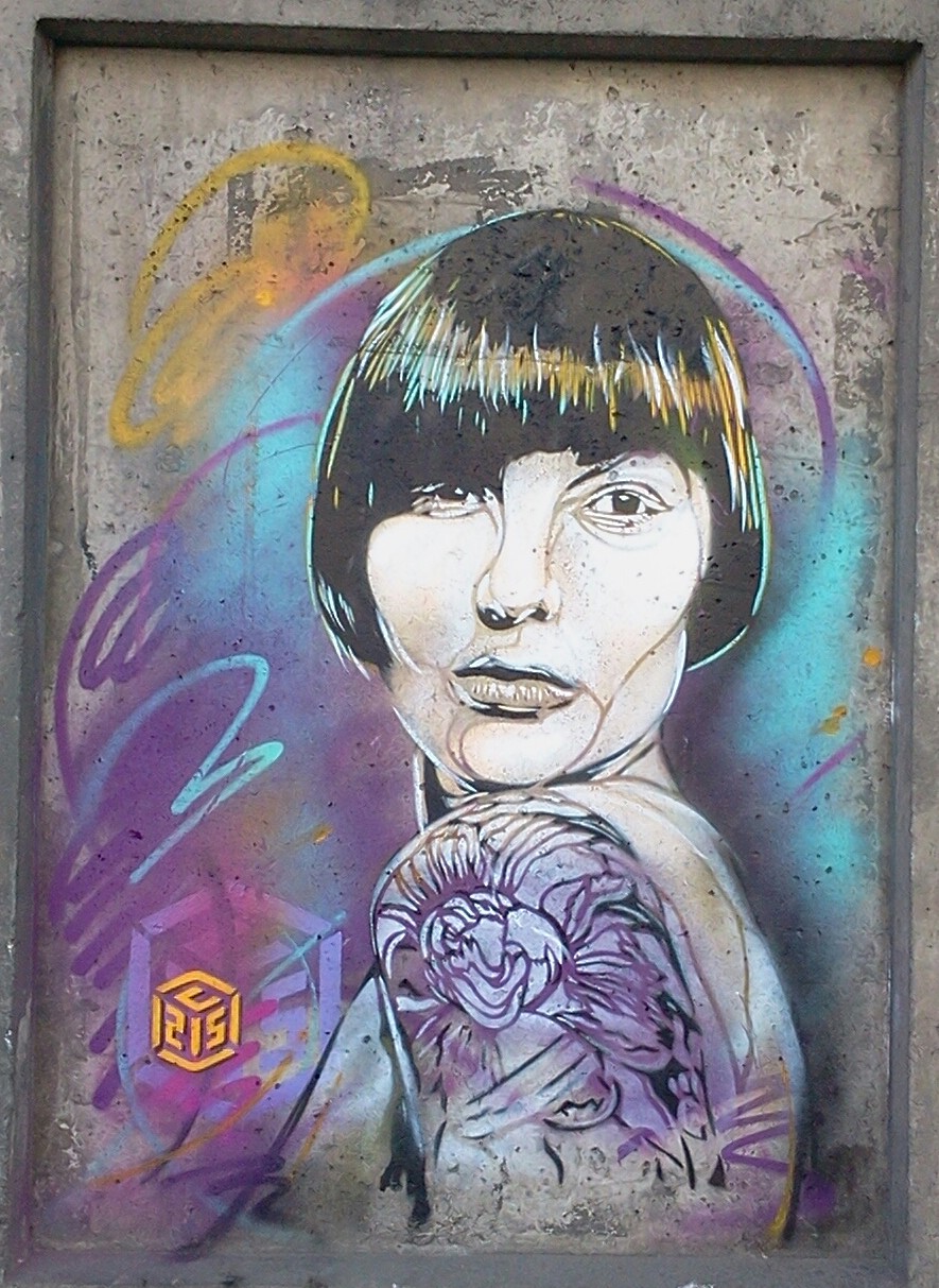 By C215.